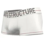 MOUX4103 Mo Lite Contour Brief Color White Size S - Image 10