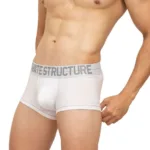 MOUX4103 Mo Lite Contour Brief Color White Size S - Image 8