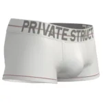 MOUX4103 Mo Lite Contour Brief Color White Size S - Image 11