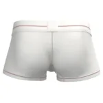 MOUX4103 Mo Lite Contour Brief Color White Size S - Image 13