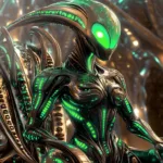 Fleshlight Fantasy Alien Queen - Image 6