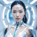 Fleshlight Fantasy Cyborg ANDROM3DA - Image 4