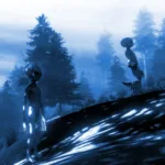 Quickshot Alien Lady/Butt - Image 6
