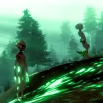 Quickshot Alien Queen Lady/Butt - Image 6