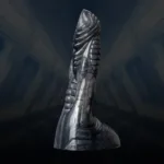Fleshlight Fantasy Cyborg Silicone Dildo - Image 4