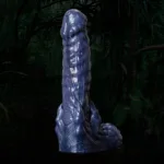 Fleshlight Fantasy Predator Silicone Dildo - Image 4