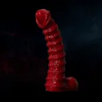 Fleshlight Fantasy Reaper Silicone Dildo - Image 4
