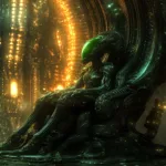 Fleshlight Fantasy Alien Queen - Image 7