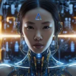 Fleshlight Fantasy Cyborg ANDROM3DA - Image 5