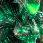 Fleshlight Fantasy Alien Queen - Image 8