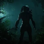 Fleshlight Fantasy Predator Silicone Dildo - Image 7