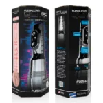 Alternative view of Fleshlight Quiver