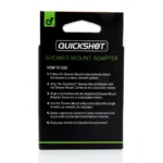 Quickshot Suction Cup Adapter - Image 8