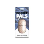 Pocket Pals - Diamond White