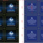 ID Extra Thin Condom Bag 144 Pieces Bulk