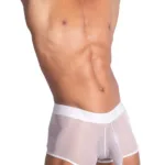RS072 Trunks Color White Size L