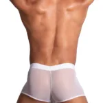 Alternative view of RS072 Trunks Color White Size L