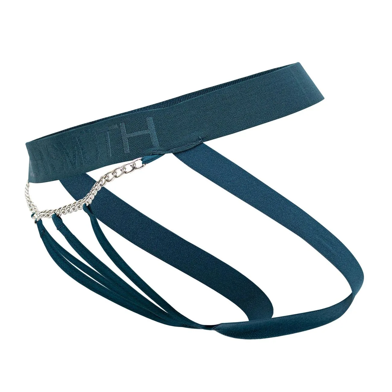 RS086 Jock-Thong Color Green Size S - Image 5