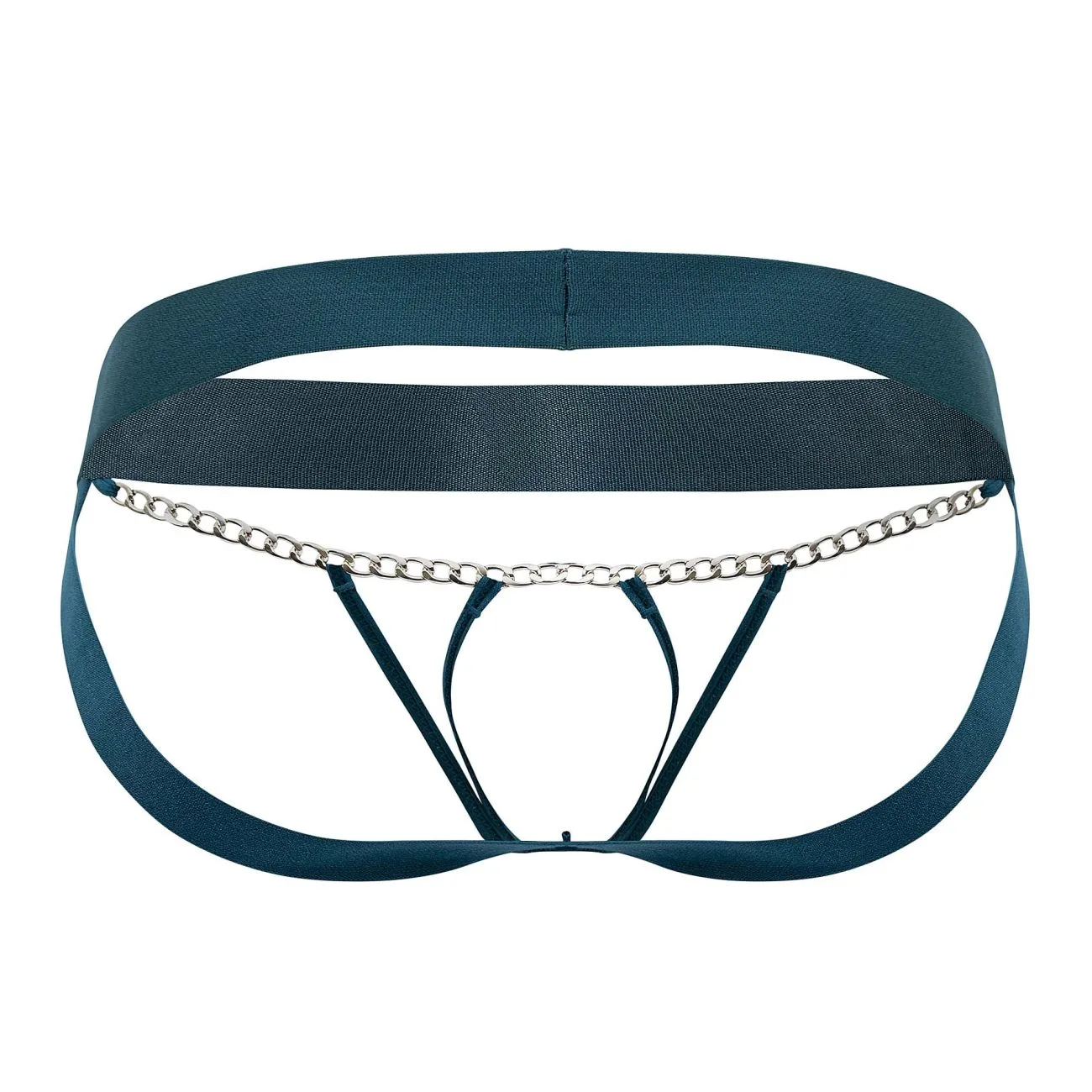 RS086 Jock-Thong Color Green Size S - Image 6