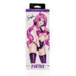 Alternative view of Fleshlight Fantasy Sasha Nakamoto Ecchi