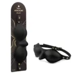 Temptasia Ardor- Blindfold - Black