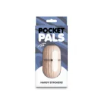 Pocket Pals - Lexi White