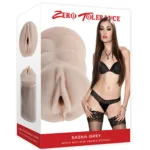 Sasha Grey Movie With Mini Vagina Stroker