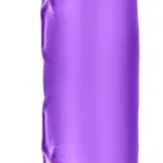 B Yours 16 Inch Double Dildo - Purple