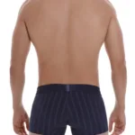 Alternative view of 22100100103 Senda Trunks Color 82-Dark Blue Size L