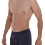 22100100103 Senda Trunks Color 82-Dark Blue Size 2XL - Image 3
