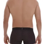 Alternative view of 22110100103 Astros Trunks Color 90-Black Size 2XL