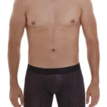 22110100203 Astros Boxer Briefs Color 90-Black Size 2XL