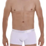 22120100101 Cristalino A22 Trunks Color 00-White Size S