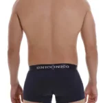 Alternative view of 22120100102 Profundo A22 Trunks Color 82-Dark Blue Size M