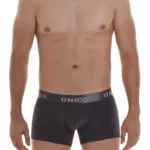 22120100104 Asfalto A22 Trunks Color 96-Dark Gray Size L