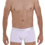 22120100105 Cristalino M22 Trunks Color 00-White Size 2XL