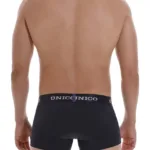 Alternative view of 22120100106 Profundo M22 Trunks Color 82-Dark Blue Size 2XL