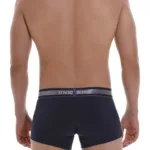 Alternative view of 22120100110 Cardenal A22 Trunks Color 82-Dark Blue Size 2XL