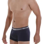 22120100110 Cardenal A22 Trunks Color 82-Dark Blue Size L - Image 3