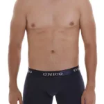 22120100202 Profundo A22 Boxer Briefs Color 82-Dark Blue Size 2XL