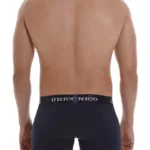 Alternative view of 22120100202 Profundo A22 Boxer Briefs Color 82-Dark Blue Size 2XL
