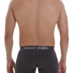 Alternative view of 22120100204 Asfalto A22 Boxer Briefs Color 96-Dark Gray Size 2XL