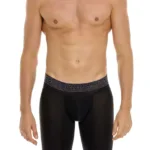 Alternative view of 24080100322 Ardid Boxer Briefs Color 99-Black Size S