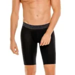 24080100322 Ardid Boxer Briefs Color 99-Black Size S
