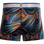 24100100104 Calamo Trunks Color 99-Black Size S - Image 8