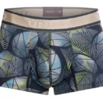 24100100113 Resplandecer Trunks Color 59-Gray Size S - Image 7