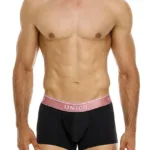 24110100108 Oro Rosa Trunks Color 99-Black Size S - Image 8