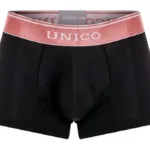 24110100108 Oro Rosa Trunks Color 99-Black Size S - Image 11