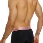 24110100108 Oro Rosa Trunks Color 99-Black Size S - Image 9