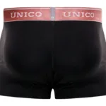 24110100108 Oro Rosa Trunks Color 99-Black Size S - Image 13